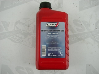 Öl Motor - Engine Oil  10W-40  1 Liter